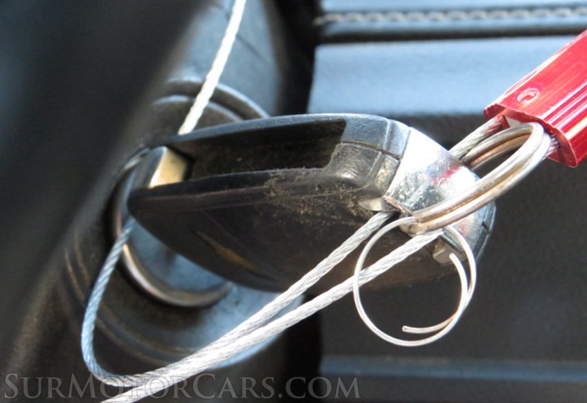 2012 Chevrolet Camaro - Image 32