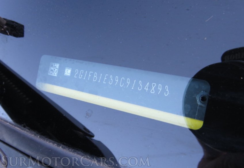 2012 Chevrolet Camaro - Image 38