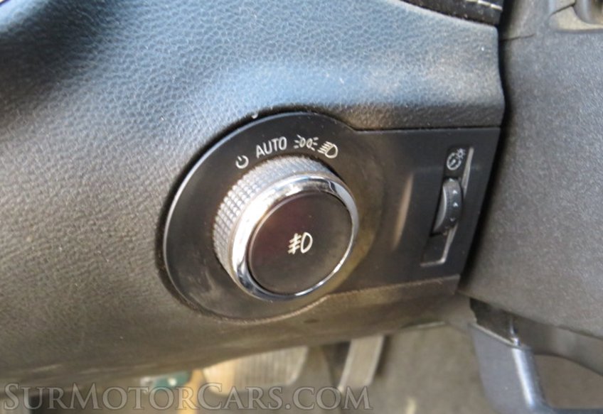 2012 Chevrolet Camaro - Image 33