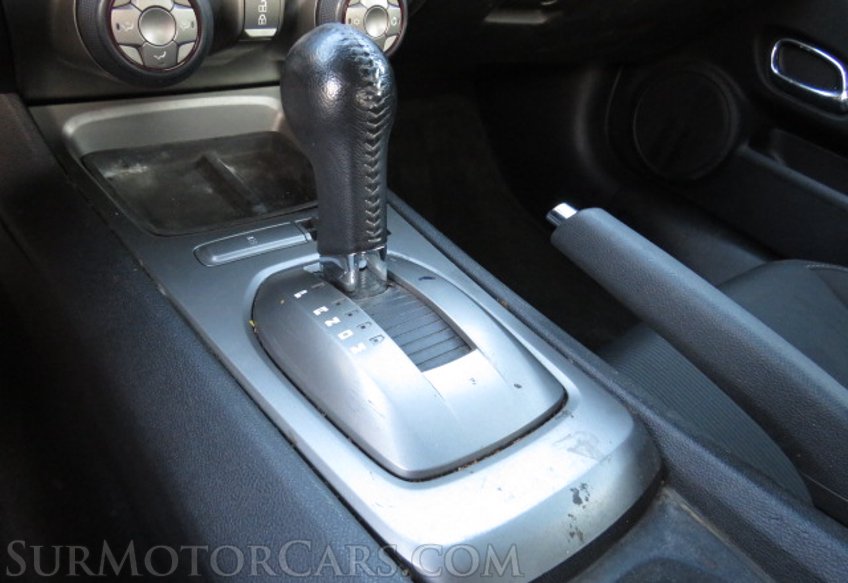 2012 Chevrolet Camaro - Image 28