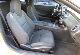 2012 Chevrolet Camaro - Image 19