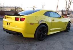 2012 Chevrolet Camaro - Image 7