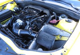 2012 Chevrolet Camaro - Image 42