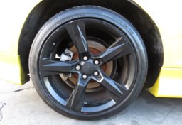 2012 Chevrolet Camaro - Image 11