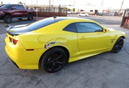 2012 Chevrolet Camaro - Image 9