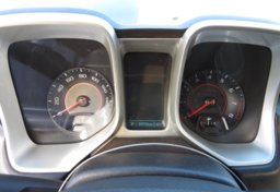 2012 Chevrolet Camaro - Image 26