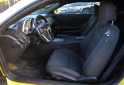 2012 Chevrolet Camaro - Image 20