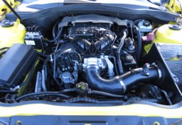 2012 Chevrolet Camaro - Image 41