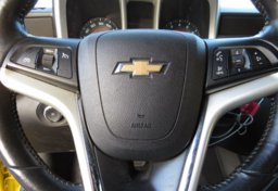 2012 Chevrolet Camaro - Image 29