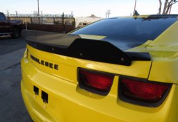 2012 Chevrolet Camaro - Image 13