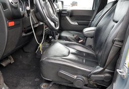 2013 Jeep Wrangler Unlimited - Image 7