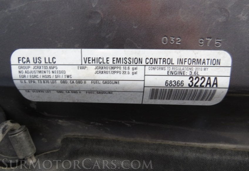 2018 Jeep Wrangler Unlimited - Image 47