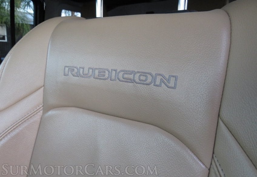 2018 Jeep Wrangler Unlimited - Image 25