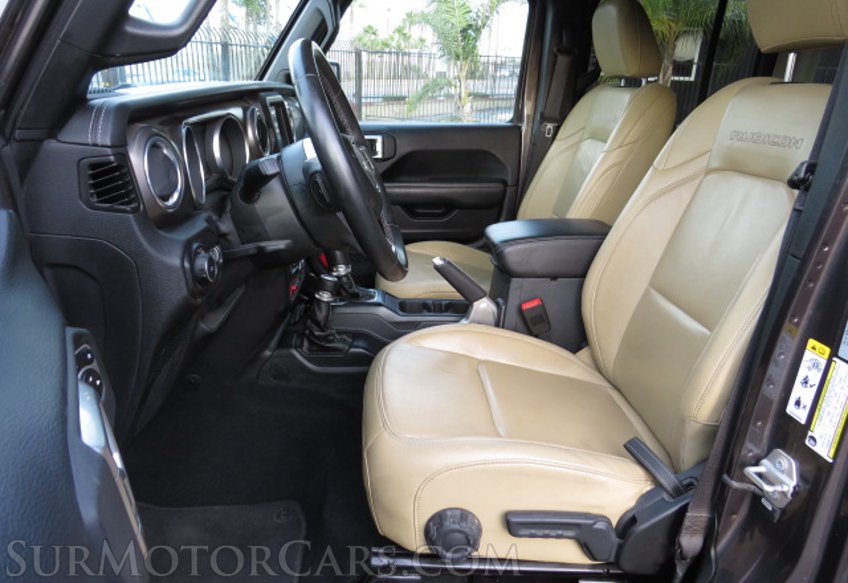 2018 Jeep Wrangler Unlimited - Image 24