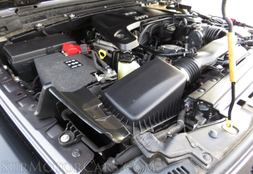 2018 Jeep Wrangler Unlimited - Image 49