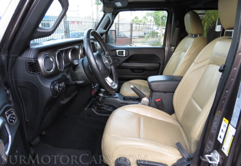 2018 Jeep Wrangler Unlimited - Image 22