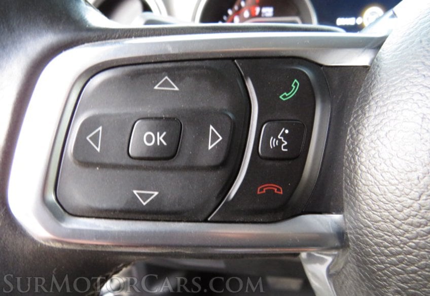 2018 Jeep Wrangler Unlimited - Image 40