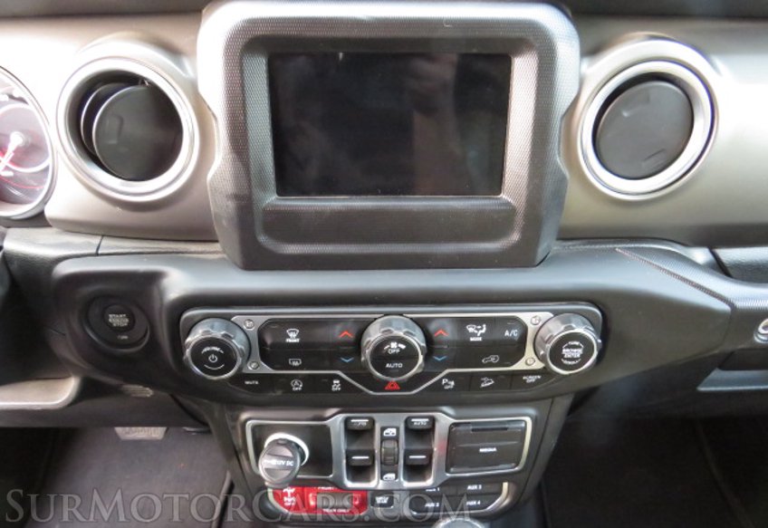 2018 Jeep Wrangler Unlimited - Image 34