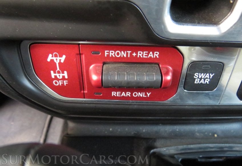 2018 Jeep Wrangler Unlimited - Image 36