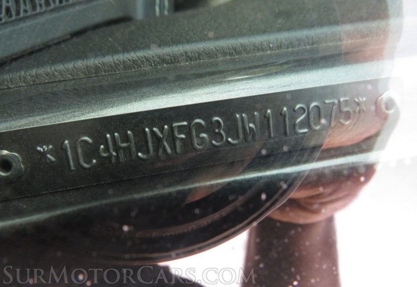 2018 Jeep Wrangler Unlimited - Image 46