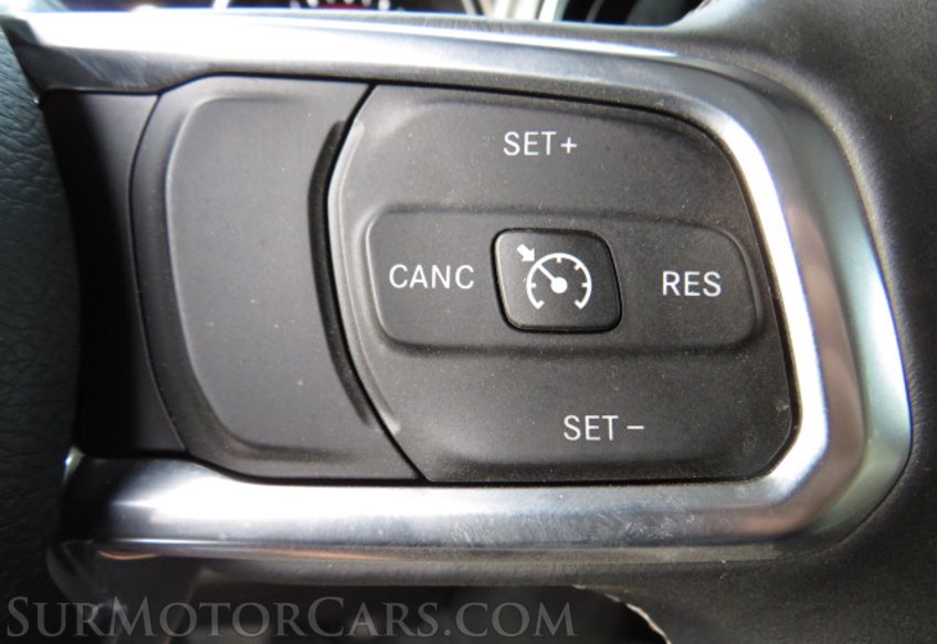 2018 Jeep Wrangler Unlimited - Image 41