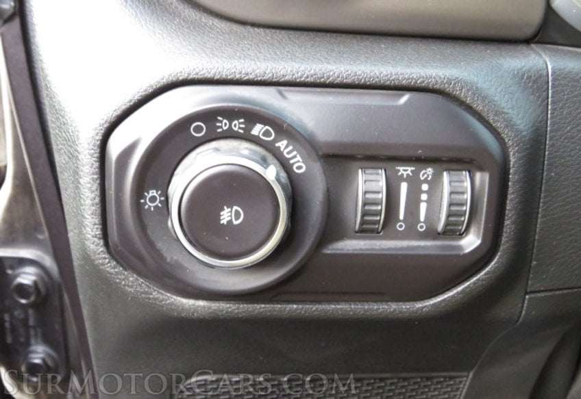 2018 Jeep Wrangler Unlimited - Image 45