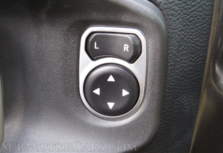 2018 Jeep Wrangler Unlimited - Image 43