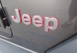 2018 Jeep Wrangler Unlimited - Image 17