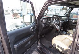 2018 Jeep Wrangler Unlimited - Image 19