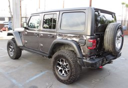 2018 Jeep Wrangler Unlimited - Image 8