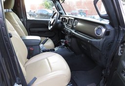 2018 Jeep Wrangler Unlimited - Image 23