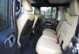 2018 Jeep Wrangler Unlimited - Image 29