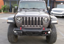 2018 Jeep Wrangler Unlimited - Image 13