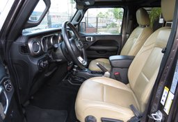 2018 Jeep Wrangler Unlimited - Image 22