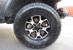 2018 Jeep Wrangler Unlimited - Image 11