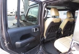 2018 Jeep Wrangler Unlimited - Image 26