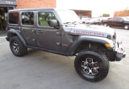 2018 Jeep Wrangler Unlimited - Image 2