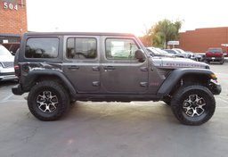 2018 Jeep Wrangler Unlimited - Image 6