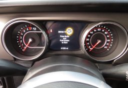 2018 Jeep Wrangler Unlimited - Image 33