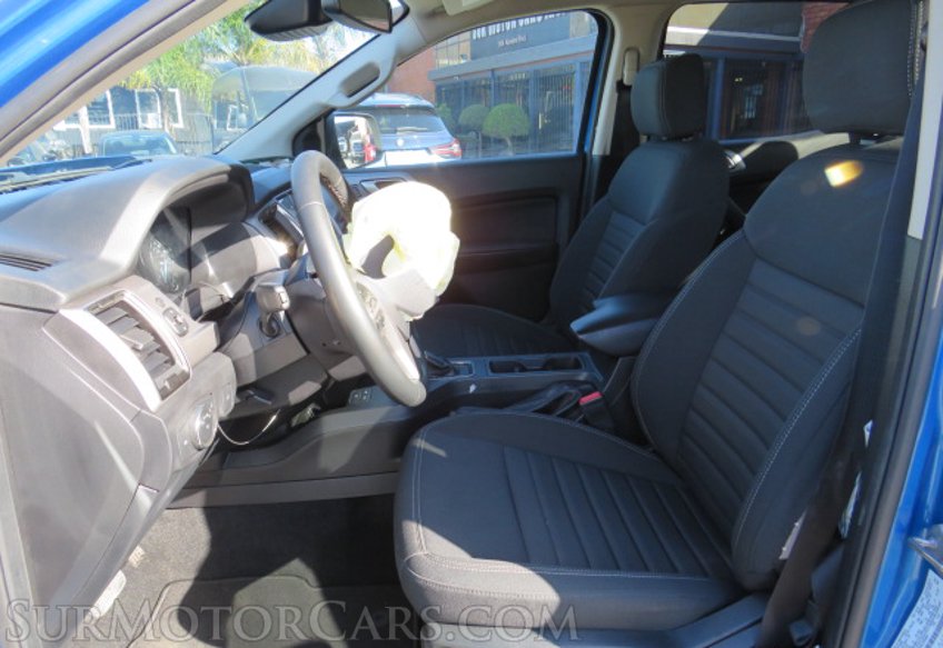 2022 Ford Ranger - Image 25