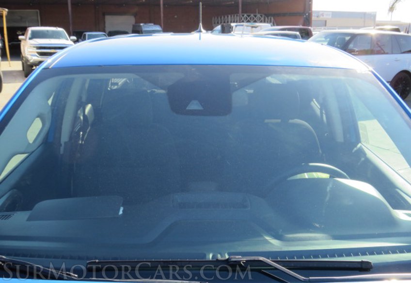 2022 Ford Ranger - Image 16