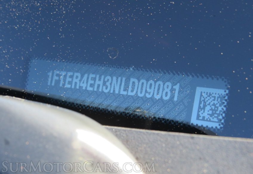 2022 Ford Ranger - Image 52