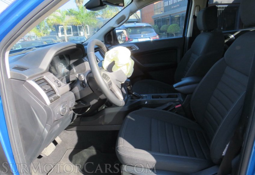 2022 Ford Ranger - Image 27