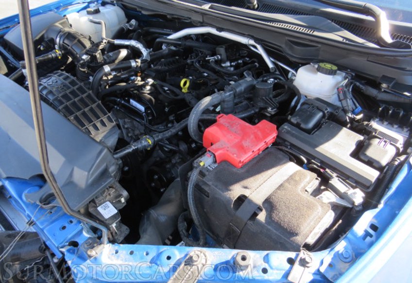 2022 Ford Ranger - Image 49