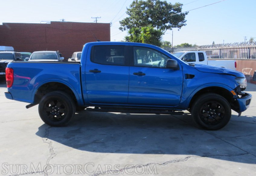 2022 Ford Ranger - Image 6