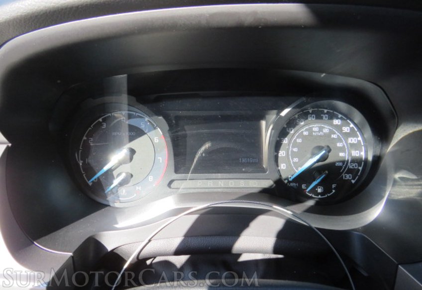 2022 Ford Ranger - Image 35