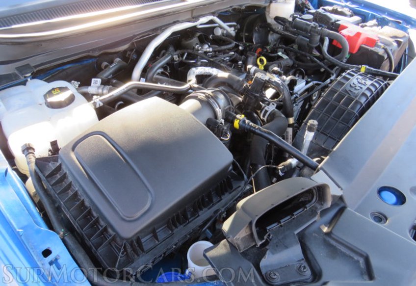 2022 Ford Ranger - Image 47