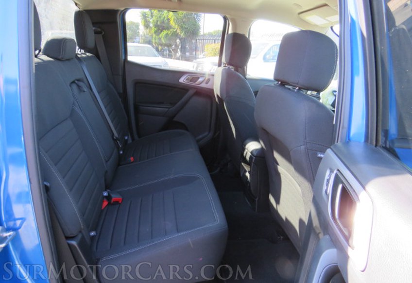 2022 Ford Ranger - Image 29