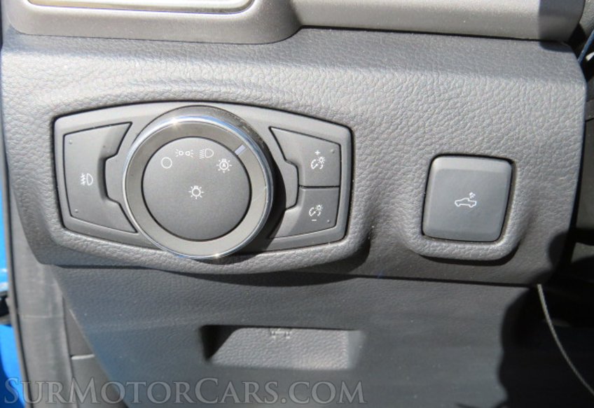 2022 Ford Ranger - Image 41