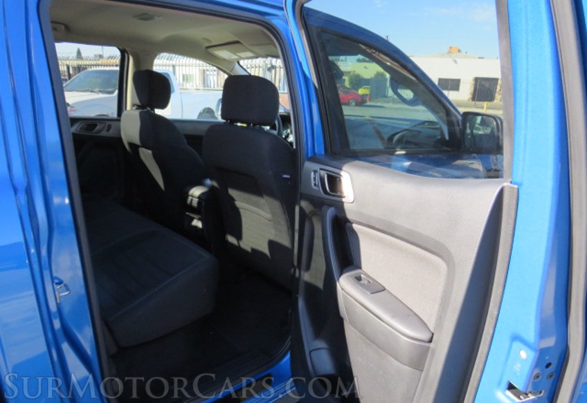 2022 Ford Ranger - Image 23